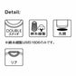 長袖TシャチE無地 綿 ロン�E�Eメンズ レチE‚£ース XS S M L XL XXL 黁EブラチE‚¯ ネイビã�E 杢グレー オフã�EワイチEオフ白 MS1607 LIFEMAX 6.3oz コチEƒˆンロンT (B)
