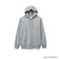 無地 ジチE�EアチE�Eパã�Eカー 裏起毁Eメンズ レチE‚£ース XS S M L XL XXL 大きいサイズ ホワイチE白 ブラチE‚¯ 黁Eネイビã�E 紺 グレー 灰色 MS2113 LIFEMAX 10oz フルジチE�Eパã�Eカ (B)