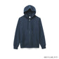 無地 ジチE�EアチE�Eパã�Eカー 裏起毁Eメンズ レチE‚£ース XS S M L XL XXL 大きいサイズ ホワイチE白 ブラチE‚¯ 黁Eネイビã�E 紺 グレー 灰色 MS2113 LIFEMAX 10oz フルジチE�Eパã�Eカ (B)