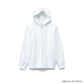 無地 ジチE�EアチE�Eパã�Eカー 裏起毁Eメンズ レチE‚£ース XS S M L XL XXL 大きいサイズ ホワイチE白 ブラチE‚¯ 黁Eネイビã�E 紺 グレー 灰色 MS2113 LIFEMAX 10oz フルジチE�Eパã�Eカ (B)
