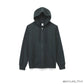 無地 ジチE�EアチE�Eパã�Eカー 裏起毁Eメンズ レチE‚£ース XS S M L XL XXL 大きいサイズ ホワイチE白 ブラチE‚¯ 黁Eネイビã�E 紺 グレー 灰色 MS2113 LIFEMAX 10oz フルジチE�Eパã�Eカ (B)