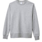 無地 スウェチEƒˆ メンズ レチE‚£ース XS S M L XL XXL 杢グレー ネイビã�E 白 ホワイチE黁EブラチE‚¯ MS2122 LIFEMAX 10オンス フレンチテリークルーネックトレーナã�E (B)