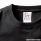 半袖TシャチE無地 綿 キチE‚º 男の孁E女の孁E110cm 120cm 130cm 140cm 150cm 靁Eブルー 水色 紫 パã�Eプル 黁E·�E緁Eグリーン バã�EガンチE‚£ OE1116 CROSS STITCH オープンエンドã�EチE‚¯スウェイチEシャチEF)