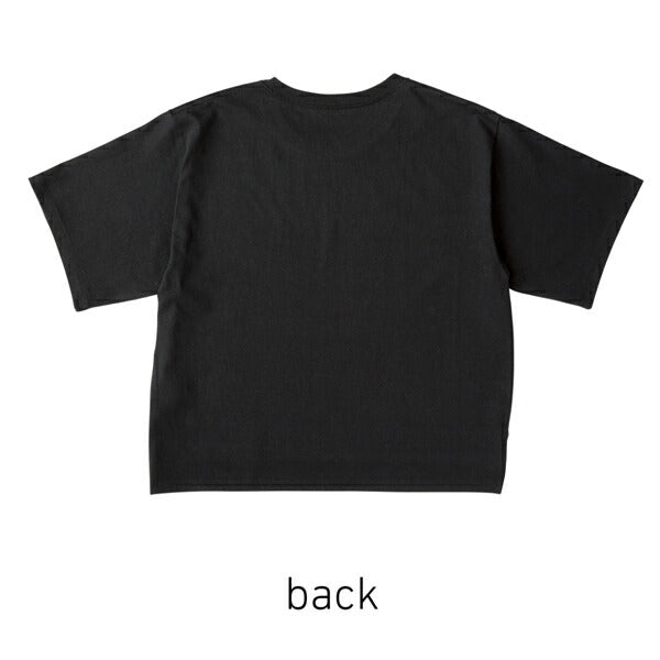 オープンエンドウィメンズオーバーTシャツ