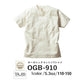 オーガニックコットンTシャツ