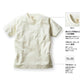 オーガニックコットンTシャツ