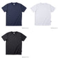 リサイクルポリエステルTシャツ