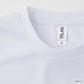 リサイクルポリエステルTシャツ