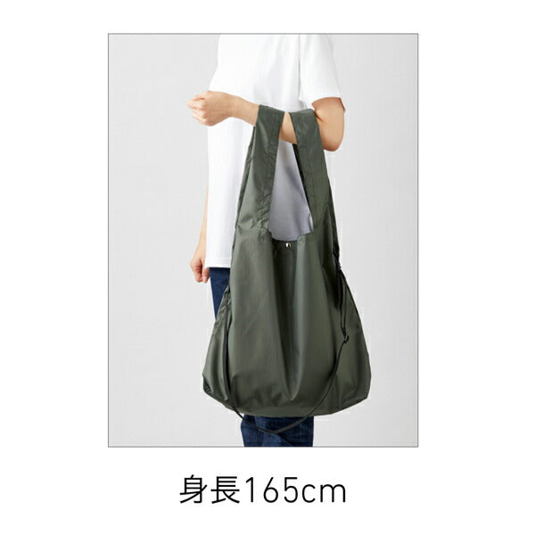 リップショルダーマルシェバッグ