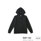 【在庫一掃SALE】TRUSS | スタンダーチEP/Oパã�Eカ| S M L | メンズ レチE‚£ース | RSP-142 | 黁EブラチE‚¯ パã�Eカー