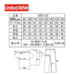 半袁E無地 綿 ベビー キチE‚º 男の孁E女の孁E90cm 100cm 110cm 120cm 130cm 140cm 150cm 160cm  緁Eライム 靁EサチE‚¯ス ターコイズ ロイヤルブルー インチE‚£ゴ 紫 5001-02 United Athle 5.6オンス ハイクオリチE‚£ーTシャチEC)