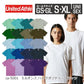 半袖TシャチE無地 綿 クルーネック メンズ レチE‚£ース GS GM GL S M L XL 緁Eグリーン ミンチEライム 靁Eブルー サチE‚¯ス ターコイズ ロイヤルブルー インチE‚£ゴ スレーチE紫 パã�Eプル 5001-01 United Athle 5.6オンス ハイクオリチE‚£ーTシャチEC)