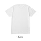 半袖TシャチE無地 綿 キチE‚º 男の孁E女の孁E子どめEメンズ レチE‚£ース 150cm 160cm S M L XL XXL 白tシャチEホワイチETRS-700 TRUSS ベã�EシチE‚¯スタイルTシャチE(F)